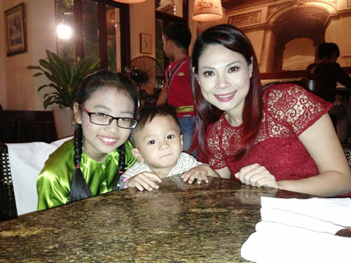 phuong my chi di an khuya cung thanh thao - 7