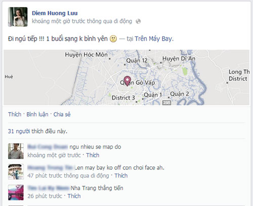 truong thi may thi hoa hau hoan vu 2013? - 3