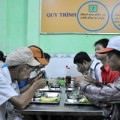 Tin tức - Người HN kém hào phóng hơn người SG?