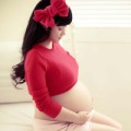Bà bầu - Mang bầu tôi xấu như Thị Nở