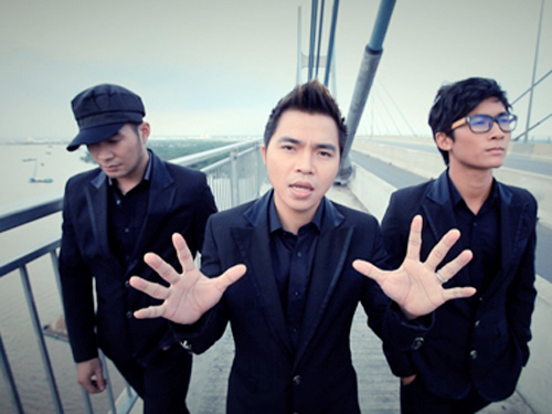 gap nan, ca si le minh mtv nhap vien khan - 1