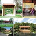 Nhà đẹp - Đắm lòng nhà vườn của nữ đại gia Việt