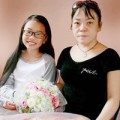 Làng sao - Gia đình Phương Mỹ Chi buồn vì tin "hét giá"