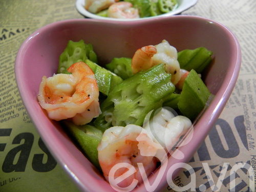 dạu báp xào tom day bo duong - 9