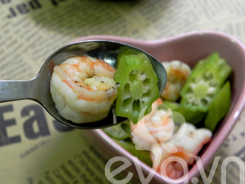 dạu báp xào tom day bo duong - 10