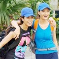 Làng sao - Diệp Lâm Anh: Từng ghét Thu Hiền vì đanh đá