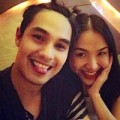 Làng sao - Lộ diện bạn gái "xinh như mộng" của Baggio