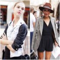 Thời trang - "Ngó" Milan ngày lạnh có gì vui?
