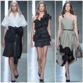 Thời trang - Bottega Veneta - nét thanh lịch của Milan FW