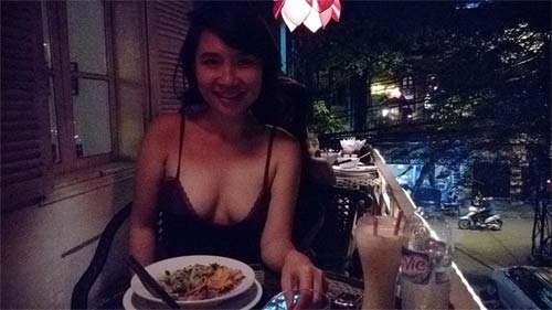 Trấn Thành bỗng biến thành... hot girl - 11