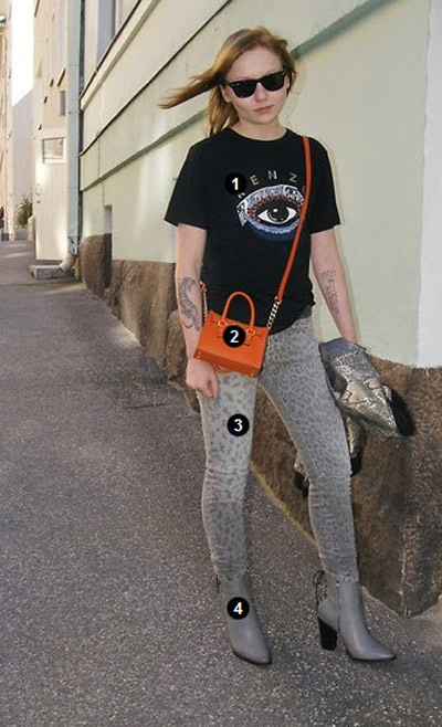 hoa tiet con mat cua kenzo 'gay sot' - 9