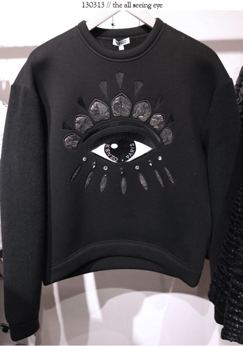 hoa tiet con mat cua kenzo 'gay sot' - 11