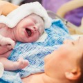 Bà bầu - Đẻ không bị rạch - dễ ợt!
