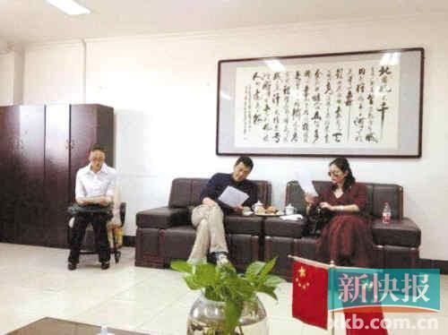 nghi an ly a bang va vuong phi chua ly hon - 1