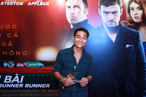 khuong ngoc hoa ao thuat gia khi xem runner runner - 1
