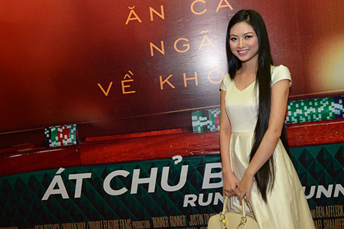 khuong ngoc hoa ao thuat gia khi xem runner runner - 11