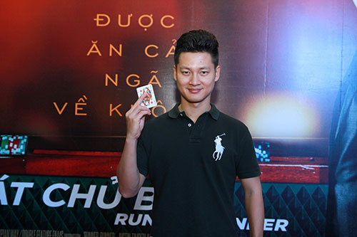 khuong ngoc hoa ao thuat gia khi xem runner runner - 3