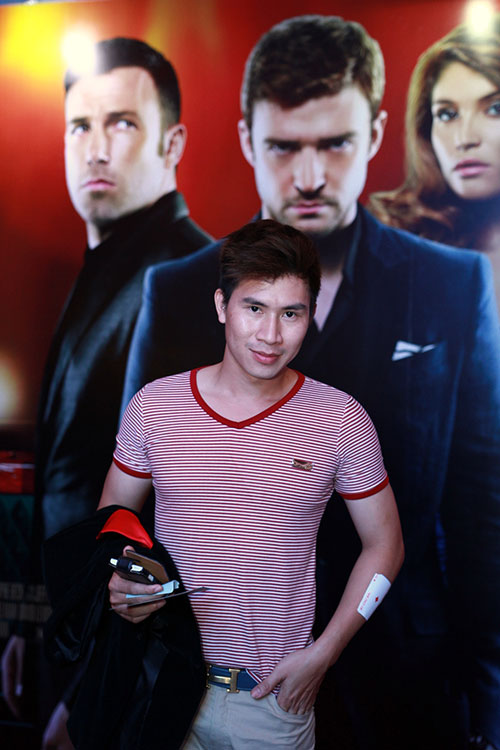 khuong ngoc hoa ao thuat gia khi xem runner runner - 4