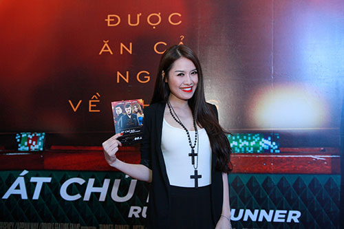khuong ngoc hoa ao thuat gia khi xem runner runner - 5