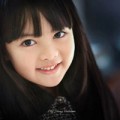 Làm mẹ - Siêu mẫu nhí: Bé Mai Khanh đẹp 'hút hồn'