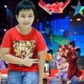 Làm mẹ - Bạch Phúc Nguyên 'tái xuất' Chung kết ĐRM