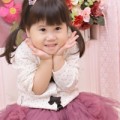 Làm mẹ - Siêu mẫu nhí: Bé A Tỉu ngắm là mê