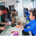 Mua sắm - Giá cả - Từ 10/10, bắt đầu bán vé tàu Tết Giáp Ngọ