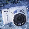 Eva Sành điệu - Nikon AW1: máy ảnh mirrorless chống nước đầu tiên trên thế giới