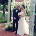 Làng sao - Ngọc Thạch hồi hộp mất ngủ trước ngày cưới