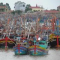 Tin tức - Hôm nay, bão số 10 đổ bộ vào miền Trung