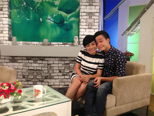 ngo ngang than hinh cuc chuan cua thuy tien - 16
