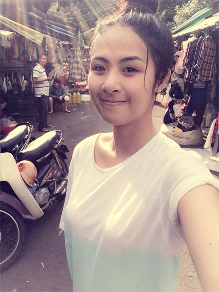 ngo ngang than hinh cuc chuan cua thuy tien - 10