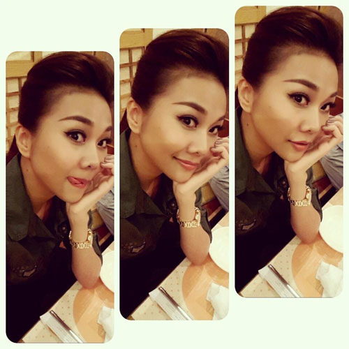 ngo ngang than hinh cuc chuan cua thuy tien - 15