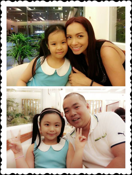 ngo ngang than hinh cuc chuan cua thuy tien - 9