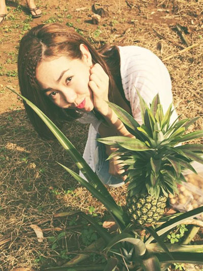ngo ngang than hinh cuc chuan cua thuy tien - 6