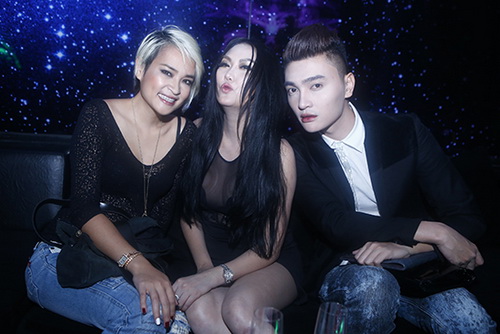 anh thuy x-factor mat ngay cang tu nhien - 11
