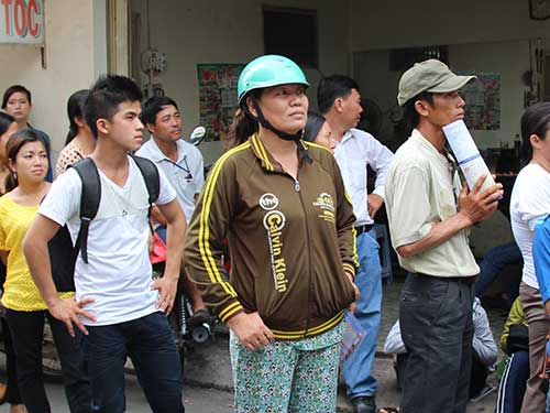 khong bi ap luc neu khong do dai hoc - 1