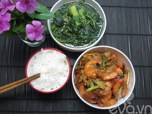 tom rang kieu mien nam ngon me - 6