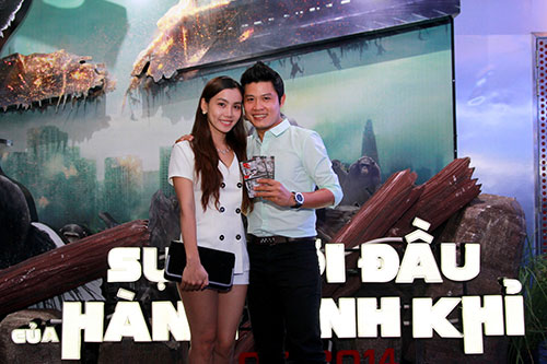 vo chong nguyen van chung tinh tu di xem phim - 1