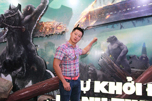 vo chong nguyen van chung tinh tu di xem phim - 6