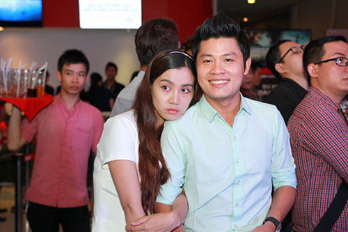 vo chong nguyen van chung tinh tu di xem phim - 4