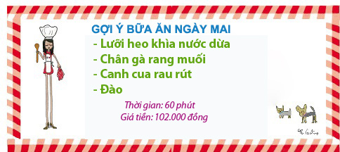 thuc don: bua an chi 70.000 dong - 4