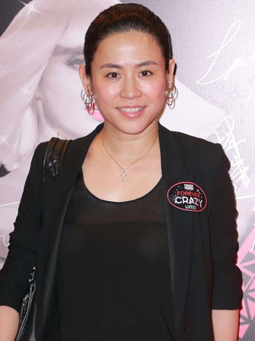 cach “giai sau” sau chia tay cua my nhan cbiz - 2