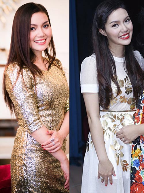 ngoc anh: "toi bi nghi oan viec don cam" - 2