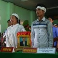 Tin tức - Chồng chết, vợ vỡ sọ não vì ngăn trai làng hỗn chiến