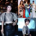 Thời trang - Mai Thu Huyền hết "sến sẩm" nhờ tóc tém