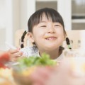 Làm mẹ - Thực phẩm "cấp cứu" bé mùa dịch bệnh