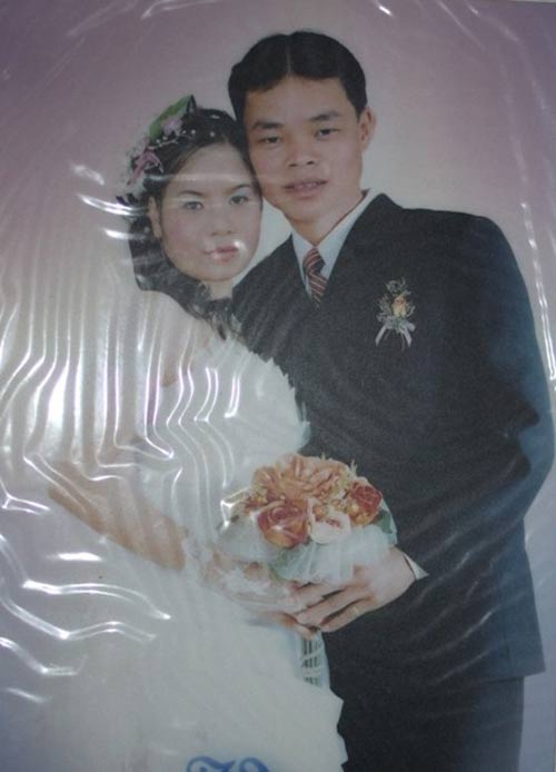 ghen tuong, nguoi chong sat hai vo va con trai 4 tuoi - 1