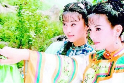 nhung my nhan hoa ngu ghet nhau ra mat - 3