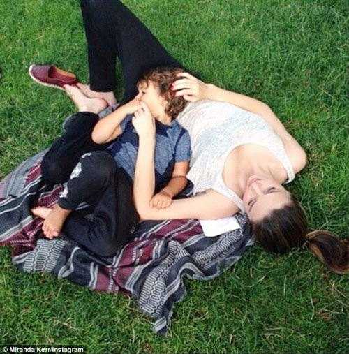 eva "soi" 15/7: than hinh xo xe cua mariah carey - 4